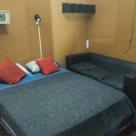 Charcas Hostel Μπουένος Άιρες Εξωτερικό φωτογραφία