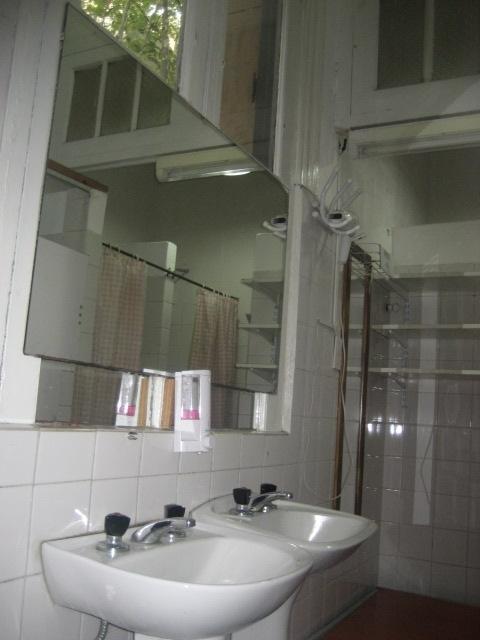 Charcas Hostel Μπουένος Άιρες Δωμάτιο φωτογραφία