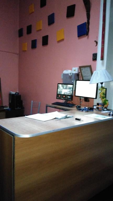 Charcas Hostel Μπουένος Άιρες Εξωτερικό φωτογραφία
