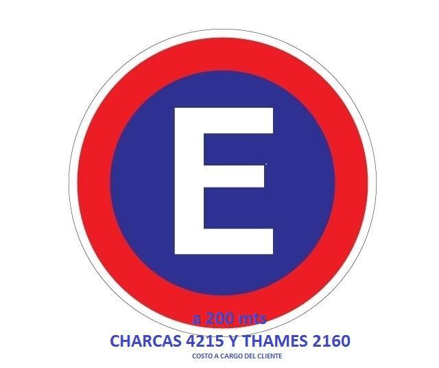 Charcas Hostel Μπουένος Άιρες Εξωτερικό φωτογραφία