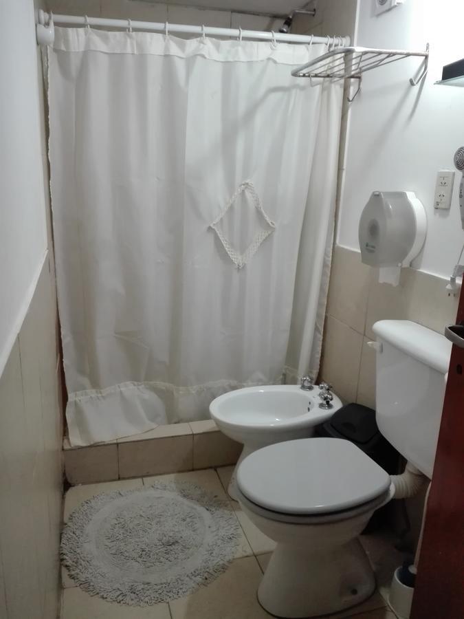 Charcas Hostel Μπουένος Άιρες Εξωτερικό φωτογραφία