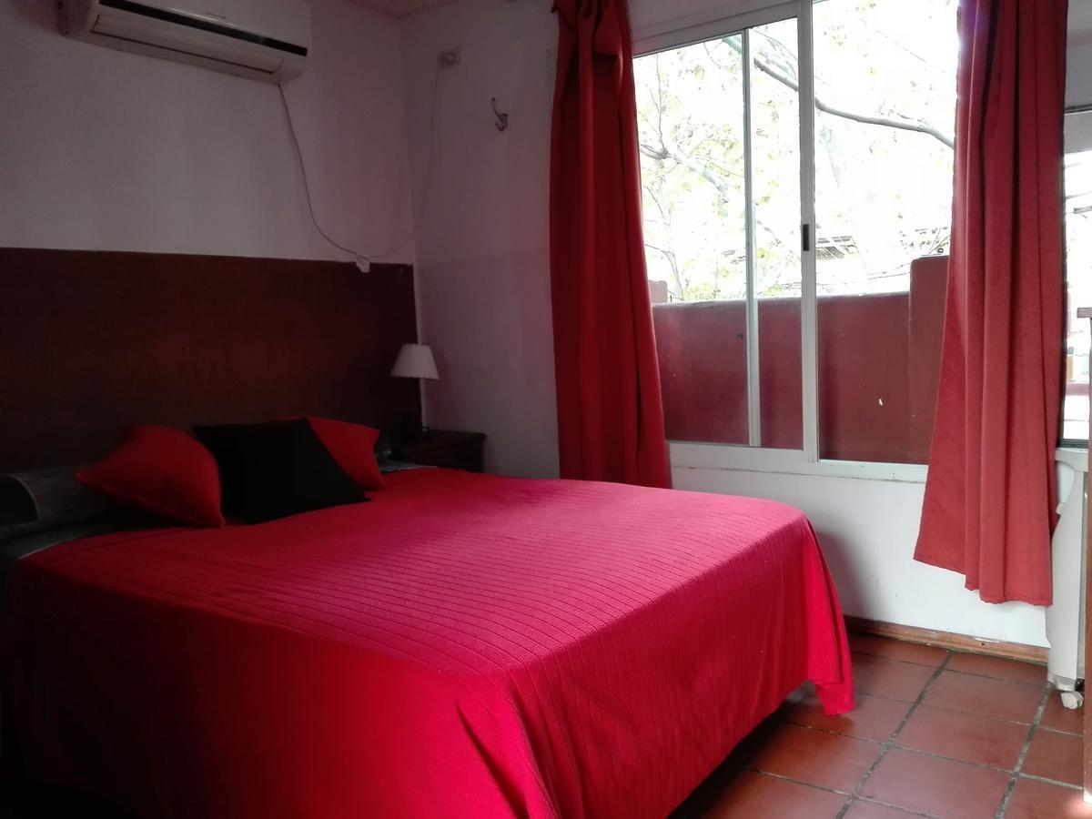Charcas Hostel Μπουένος Άιρες Εξωτερικό φωτογραφία