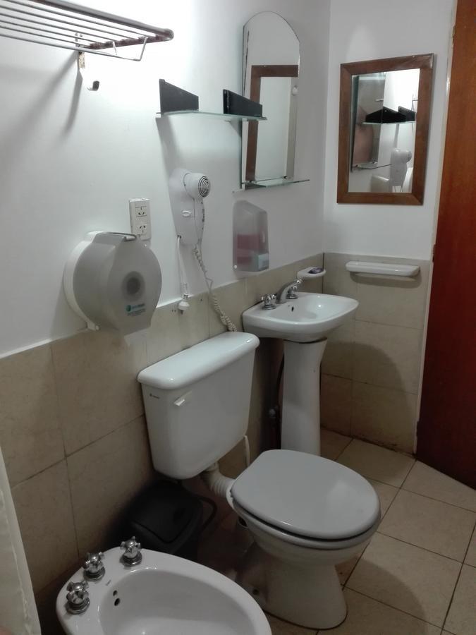 Charcas Hostel Μπουένος Άιρες Εξωτερικό φωτογραφία