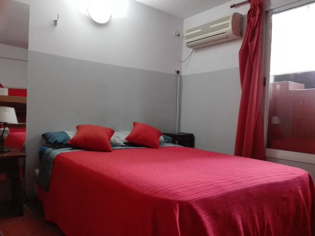 Charcas Hostel Μπουένος Άιρες Εξωτερικό φωτογραφία