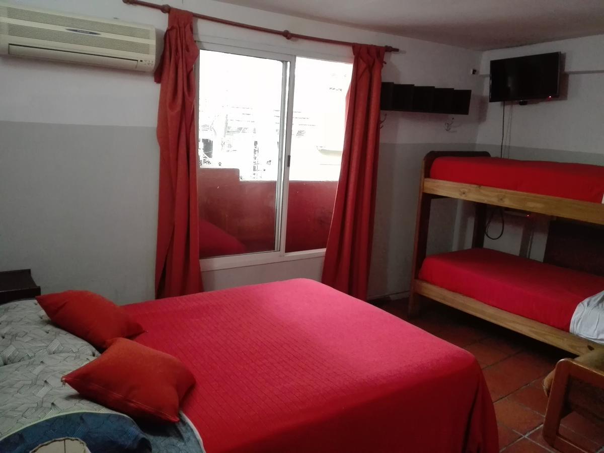 Charcas Hostel Μπουένος Άιρες Εξωτερικό φωτογραφία