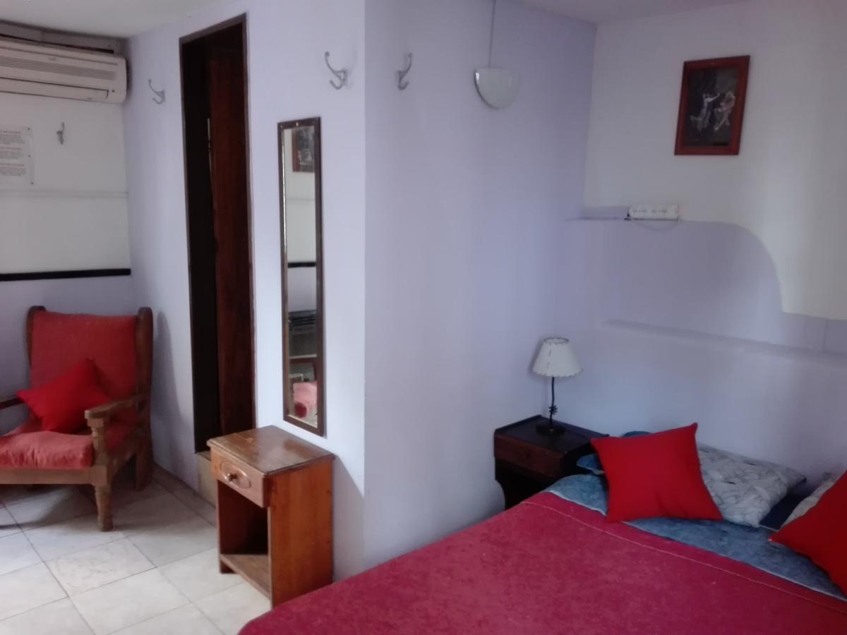 Charcas Hostel Μπουένος Άιρες Εξωτερικό φωτογραφία