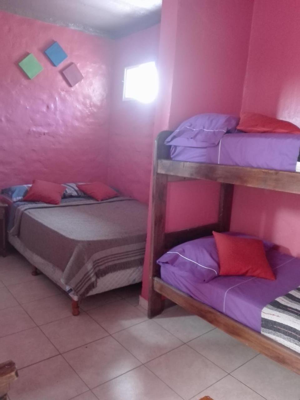 Charcas Hostel Μπουένος Άιρες Εξωτερικό φωτογραφία