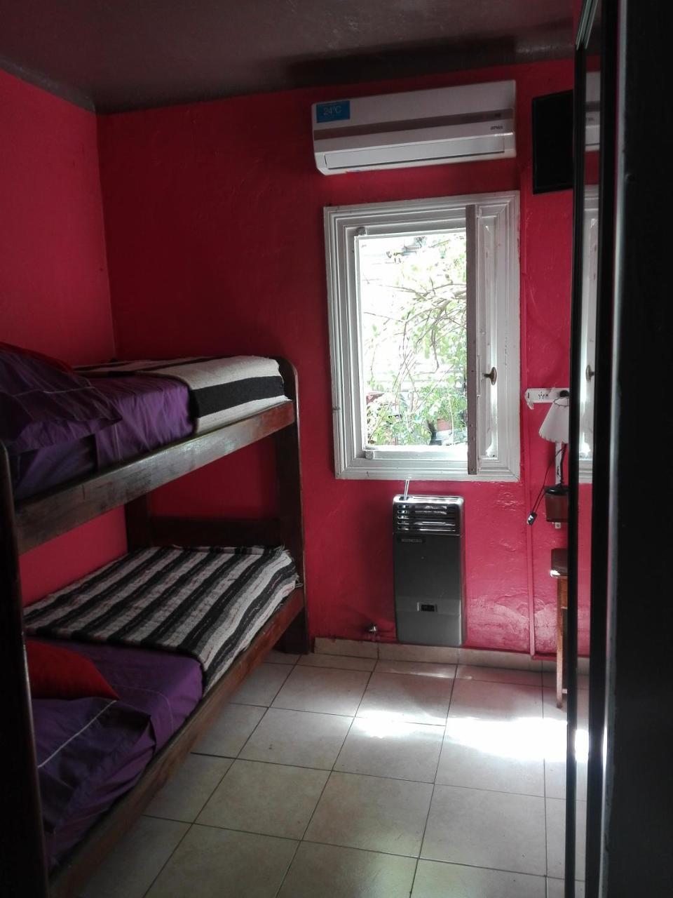 Charcas Hostel Μπουένος Άιρες Εξωτερικό φωτογραφία