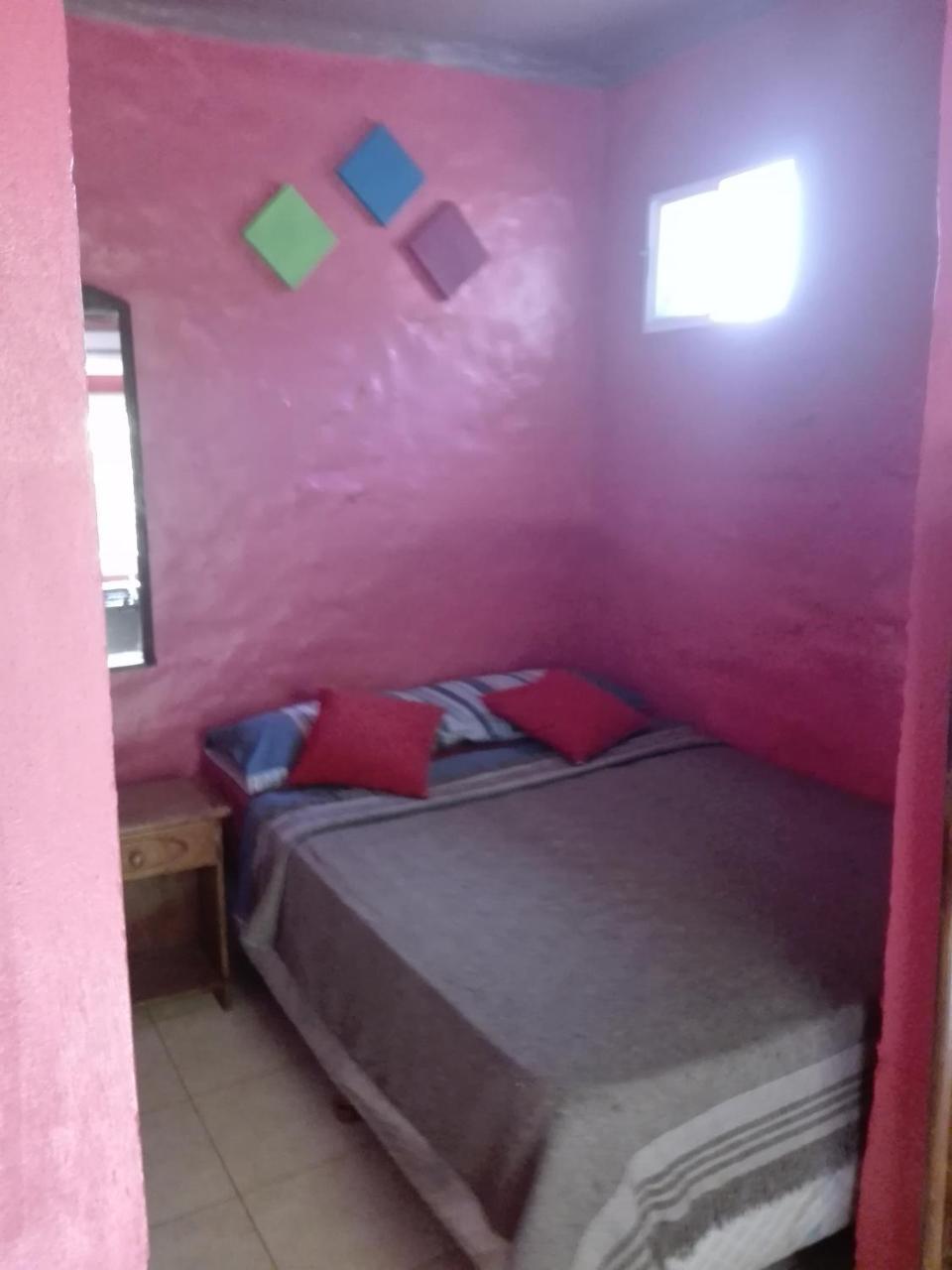 Charcas Hostel Μπουένος Άιρες Εξωτερικό φωτογραφία