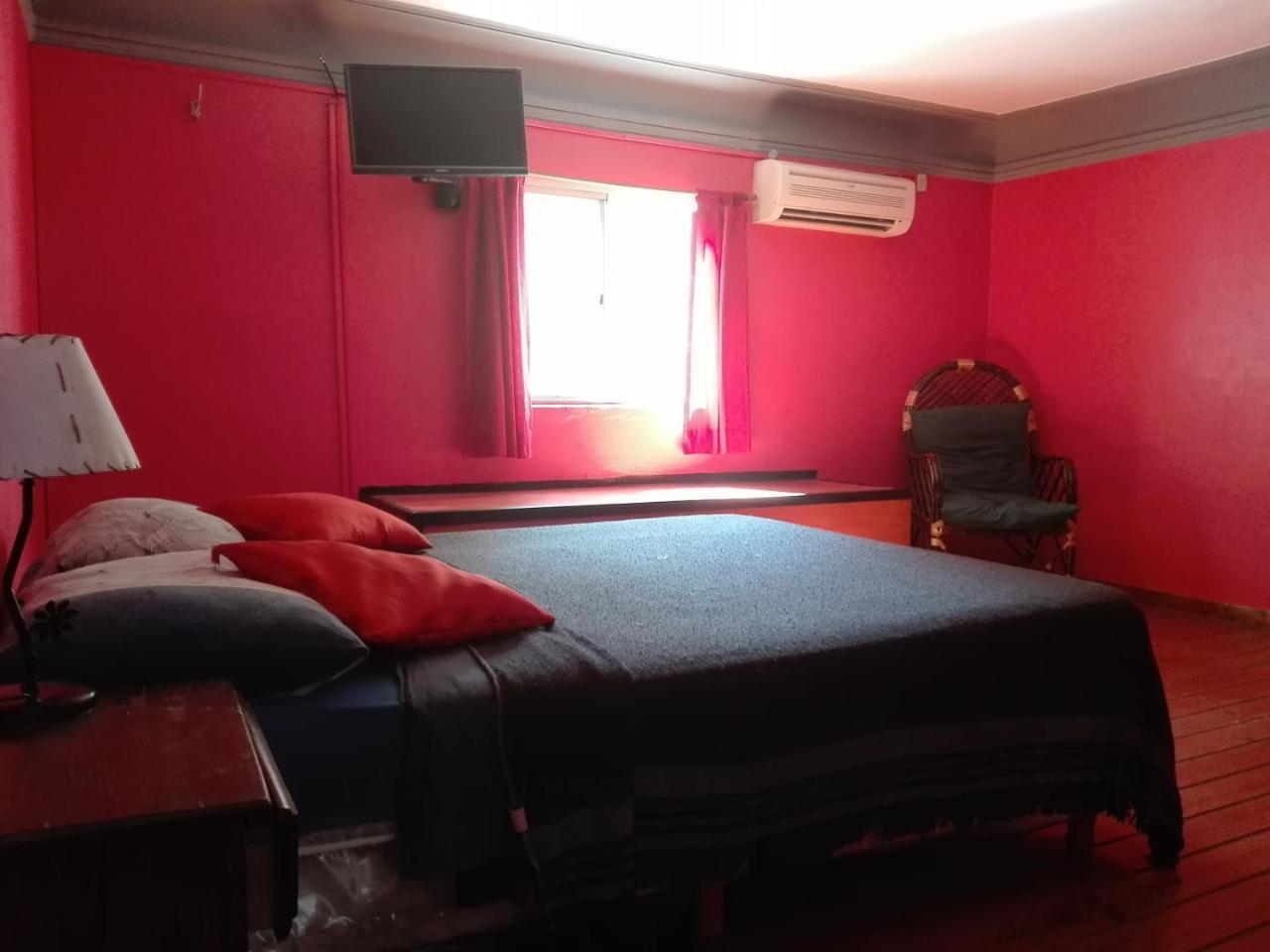 Charcas Hostel Μπουένος Άιρες Εξωτερικό φωτογραφία
