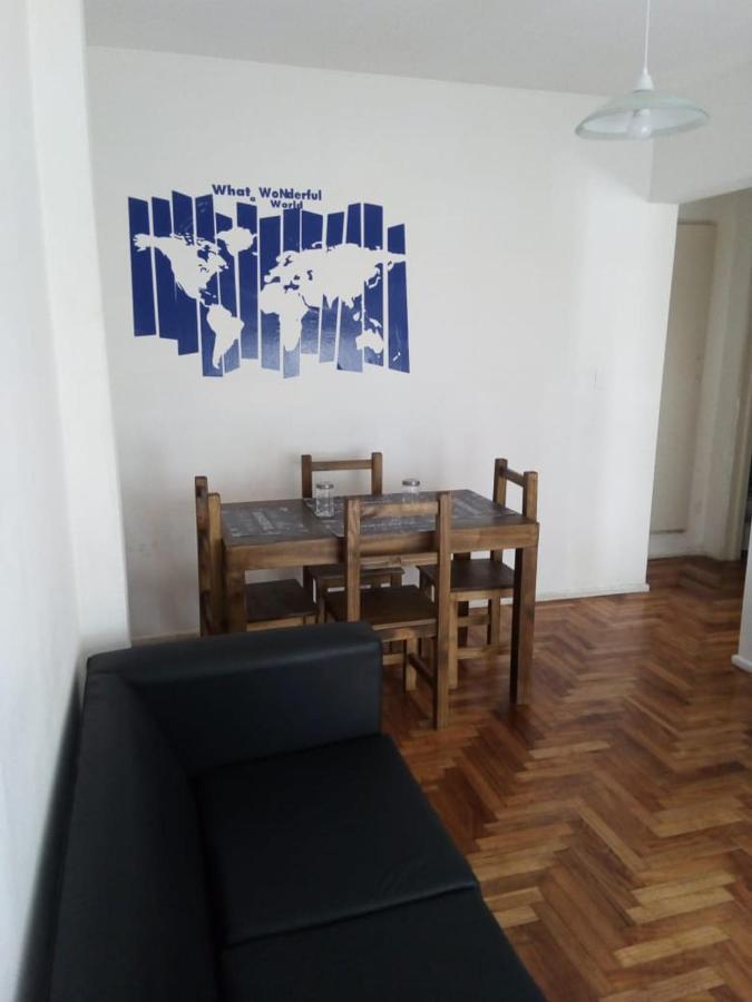 Charcas Hostel Μπουένος Άιρες Εξωτερικό φωτογραφία