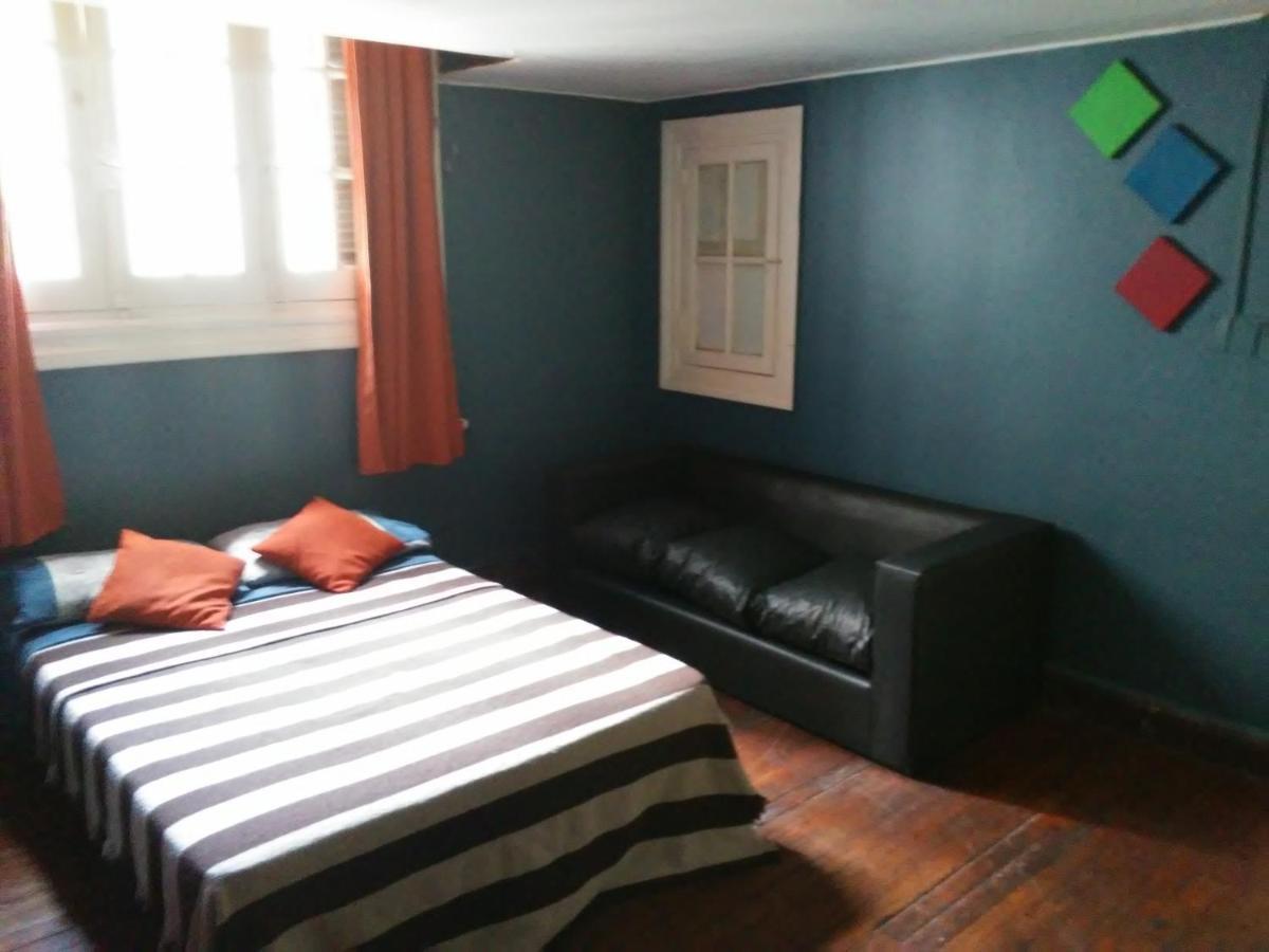 Charcas Hostel Μπουένος Άιρες Εξωτερικό φωτογραφία