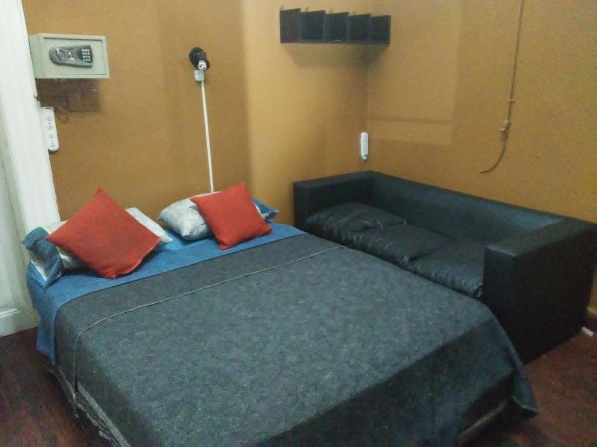 Charcas Hostel Μπουένος Άιρες Εξωτερικό φωτογραφία