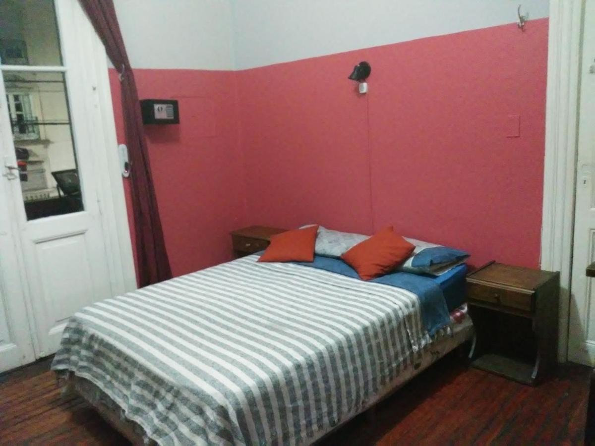 Charcas Hostel Μπουένος Άιρες Δωμάτιο φωτογραφία